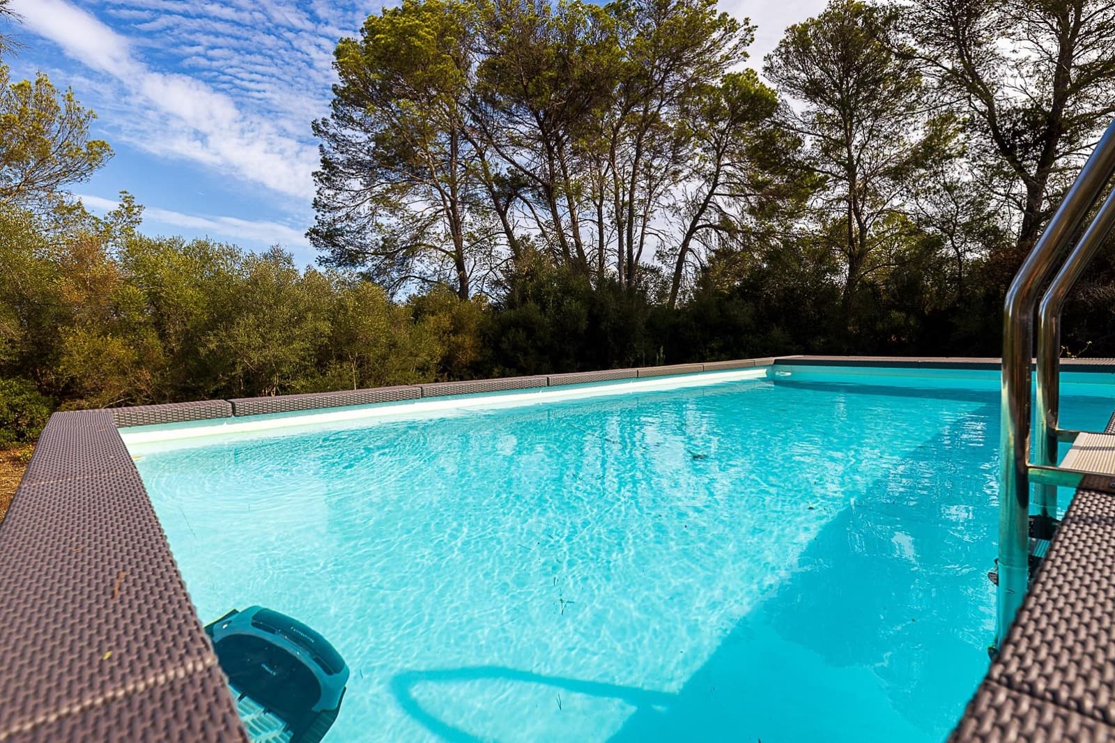 1 quarto Quinta/Casa Rural para venda em Algaida - 595 000 € (Ref: 10078246)