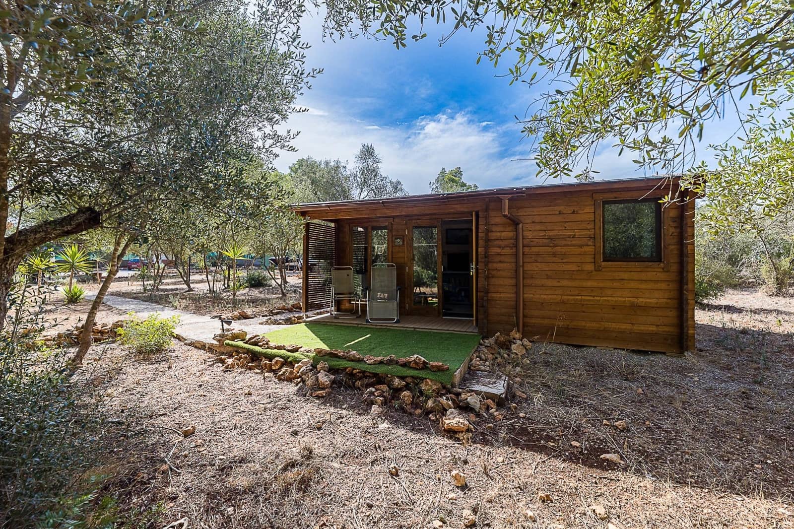 1 quarto Quinta/Casa Rural para venda em Algaida - 595 000 € (Ref: 10078246)
