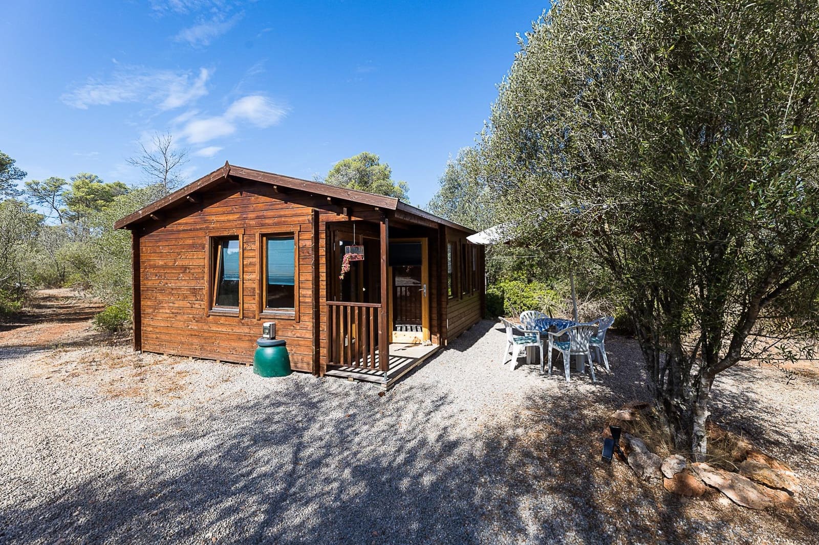 1 quarto Quinta/Casa Rural para venda em Algaida - 595 000 € (Ref: 10078246)