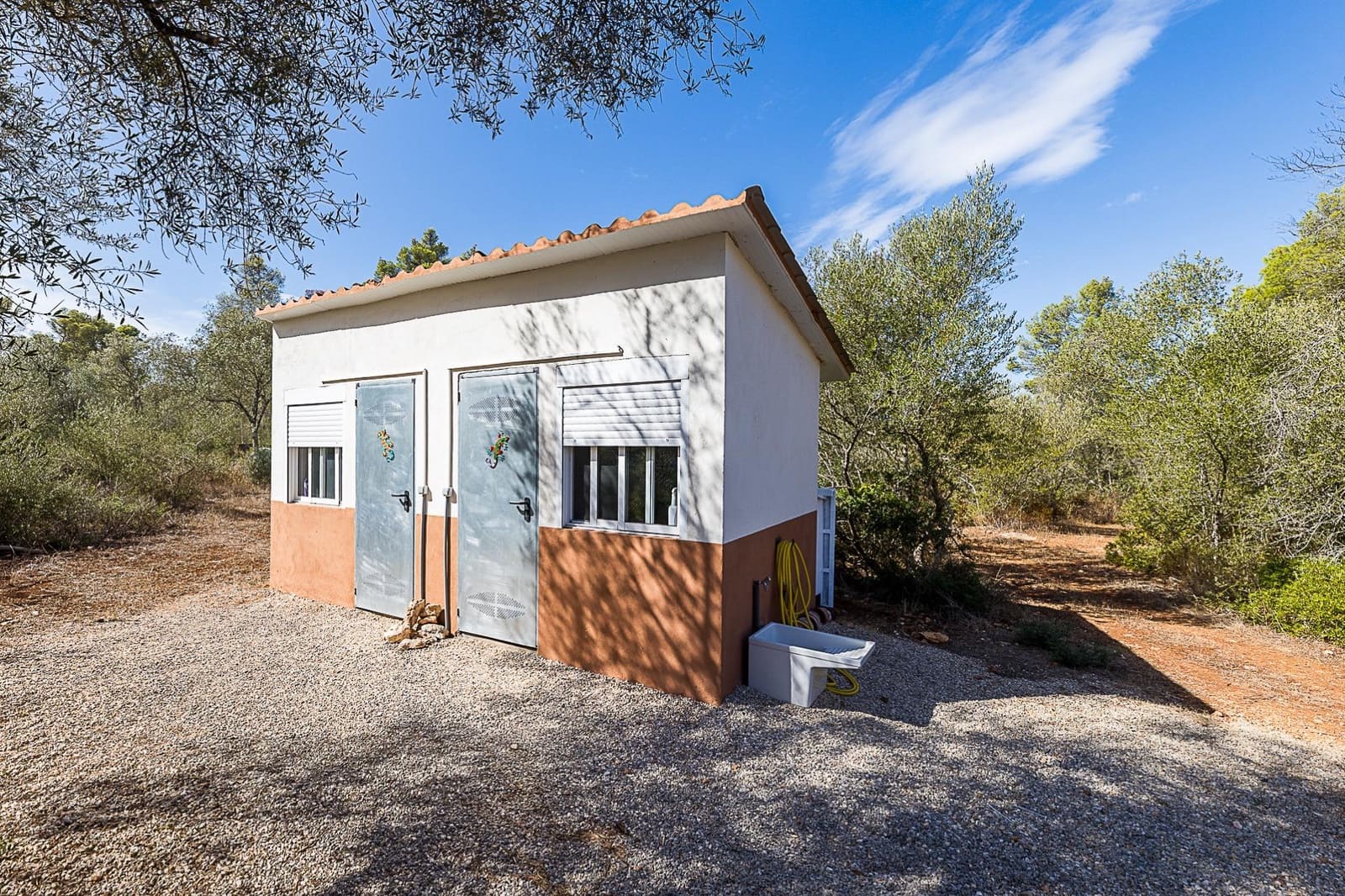 1 quarto Quinta/Casa Rural para venda em Algaida - 595 000 € (Ref: 10078246)