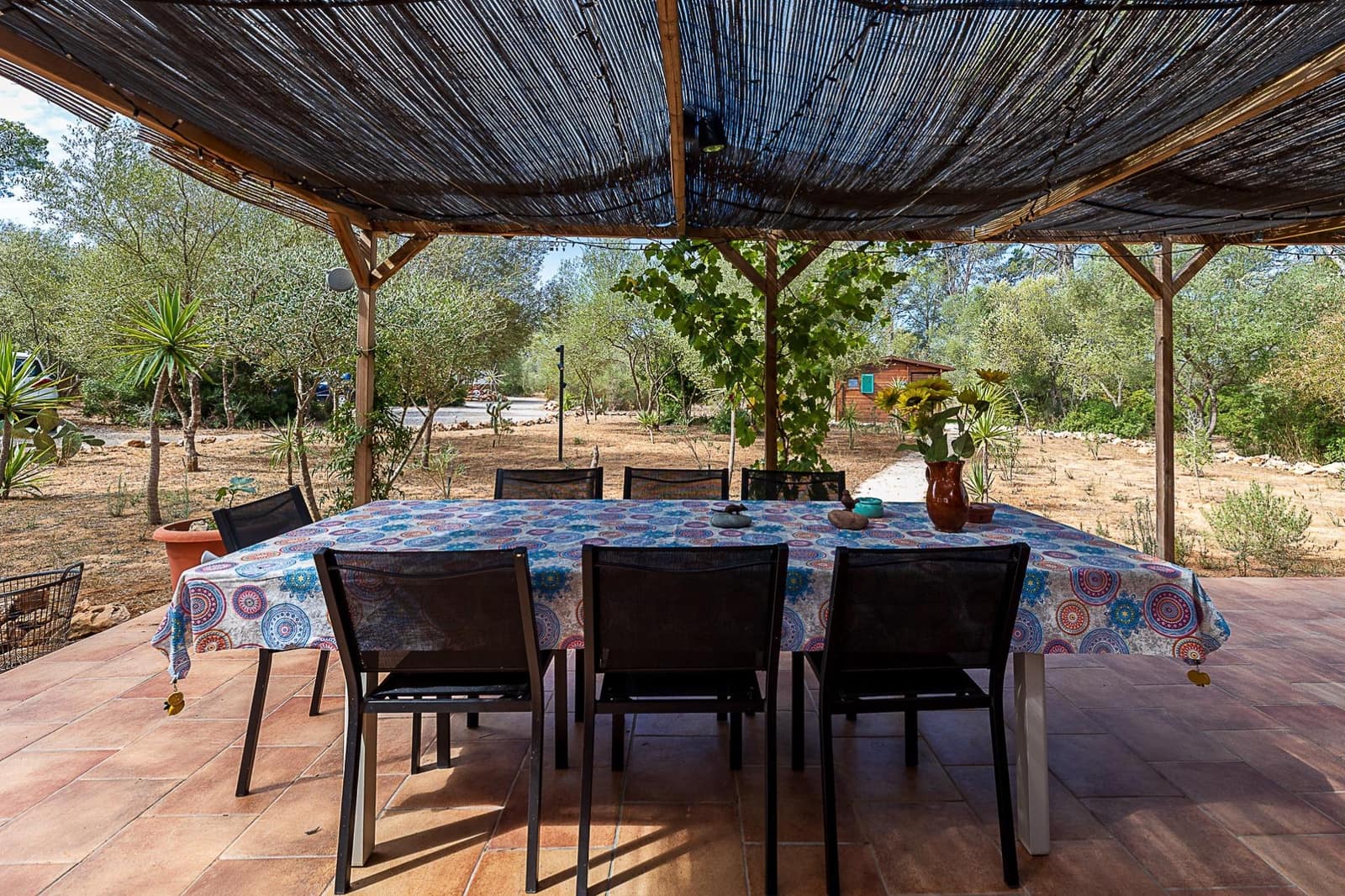 1 quarto Quinta/Casa Rural para venda em Algaida - 595 000 € (Ref: 10078246)