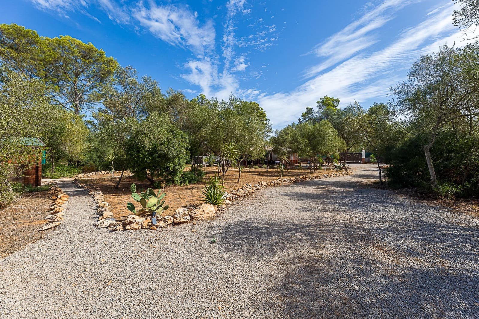 1 quarto Quinta/Casa Rural para venda em Algaida - 595 000 € (Ref: 10078246)