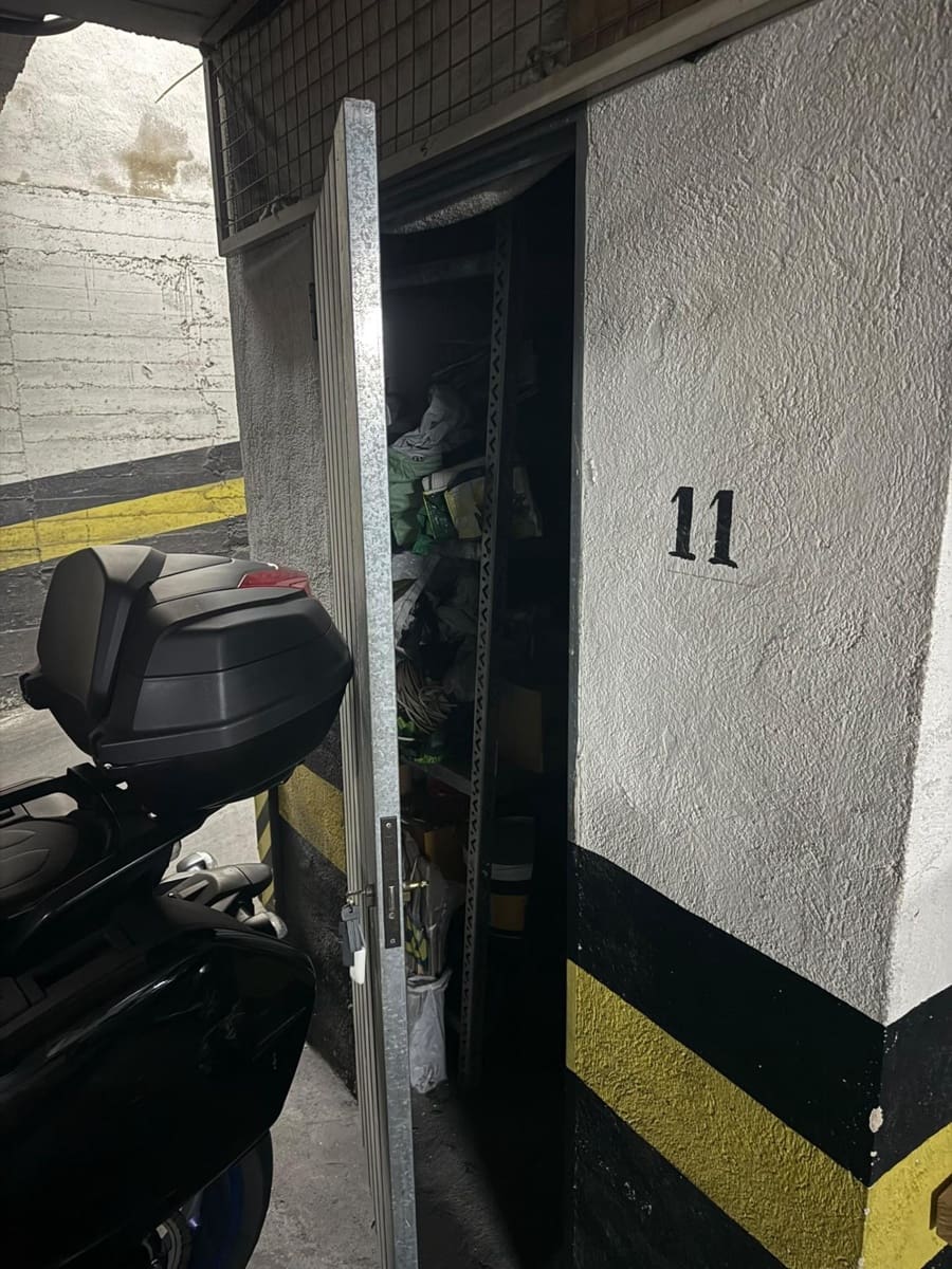 Garage for sale in Palma de Mallorca - € 56,000 (Ref: 10171869)