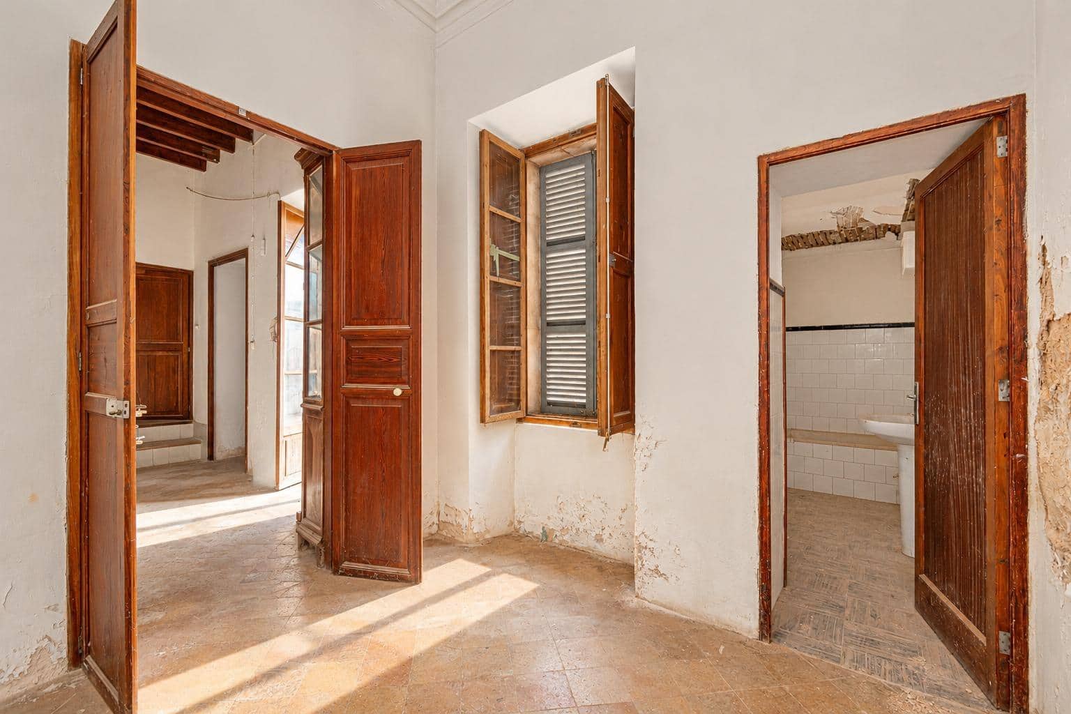 3 soverom Hus til salgs i Porreres med garasje - € 490 000 (Ref: 10180765)
