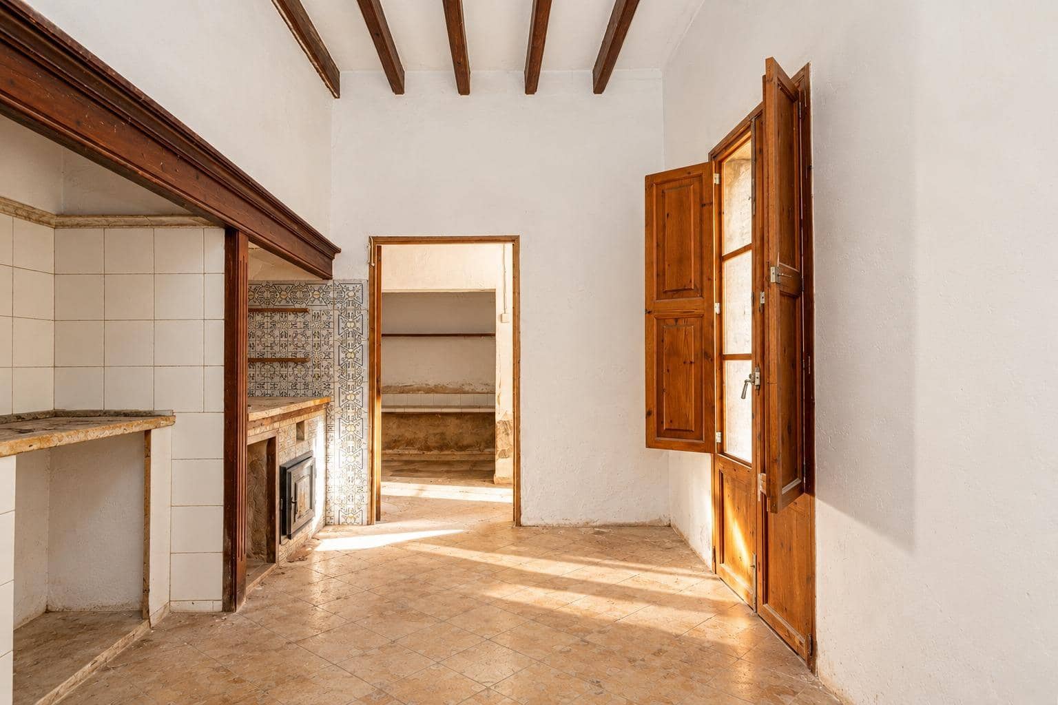 3 soverom Hus til salgs i Porreres med garasje - € 490 000 (Ref: 10180765)