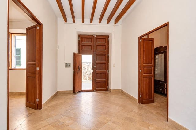 3 soverom Hus til salgs i Porreres med garasje - € 490 000 (Ref: 10180765)