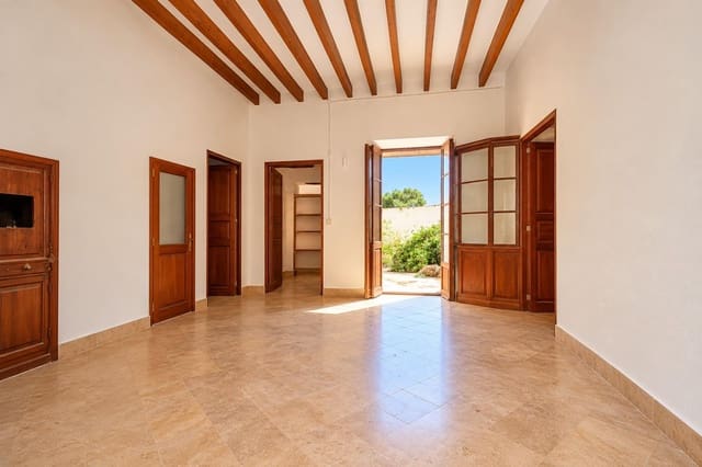 3 soverom Hus til salgs i Porreres med garasje - € 490 000 (Ref: 10180765)