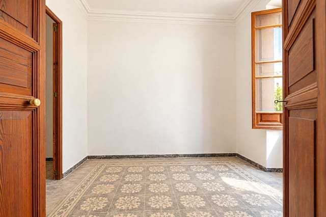 3 soverom Hus til salgs i Porreres med garasje - € 490 000 (Ref: 10180765)