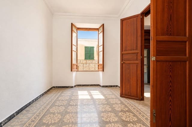 3 soverom Hus til salgs i Porreres med garasje - € 490 000 (Ref: 10180765)
