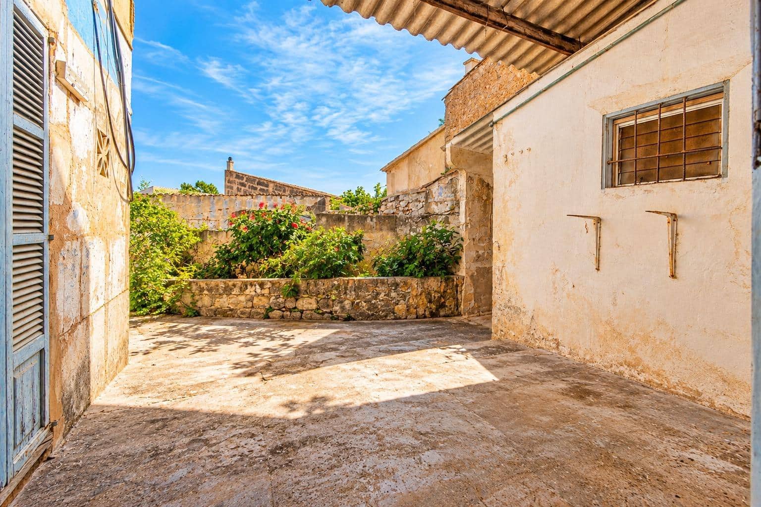3 soverom Hus til salgs i Porreres med garasje - € 490 000 (Ref: 10180765)