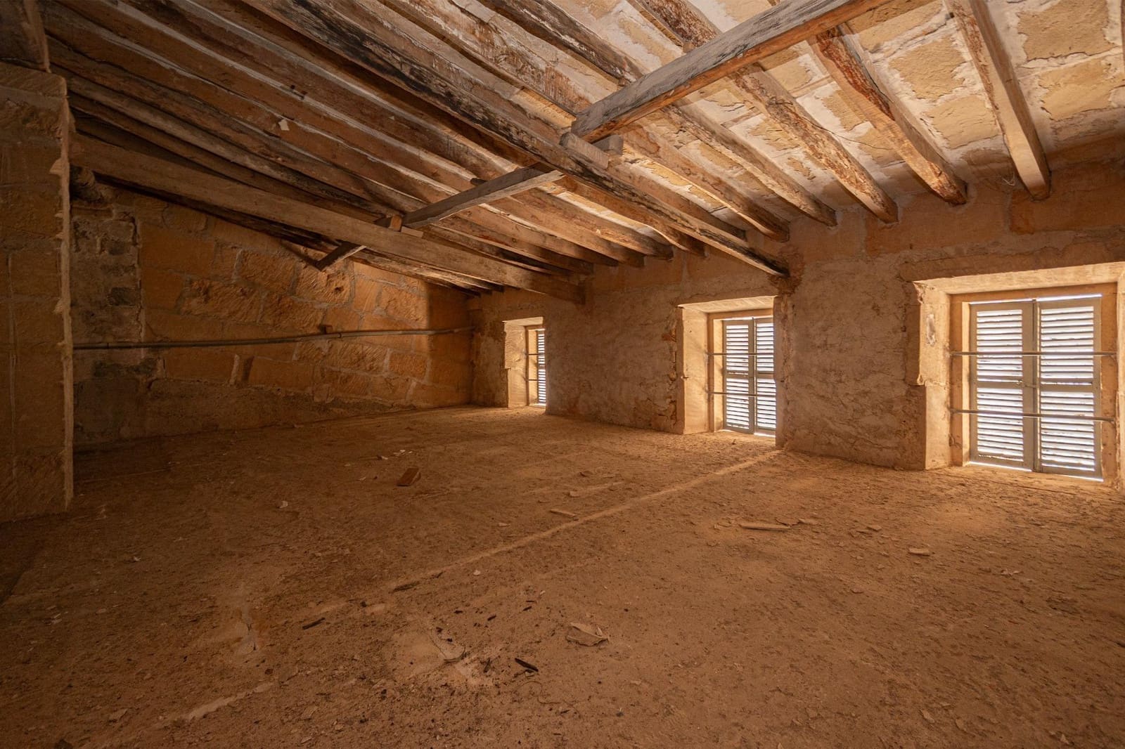 3 soverom Hus til salgs i Porreres med garasje - € 490 000 (Ref: 10180765)