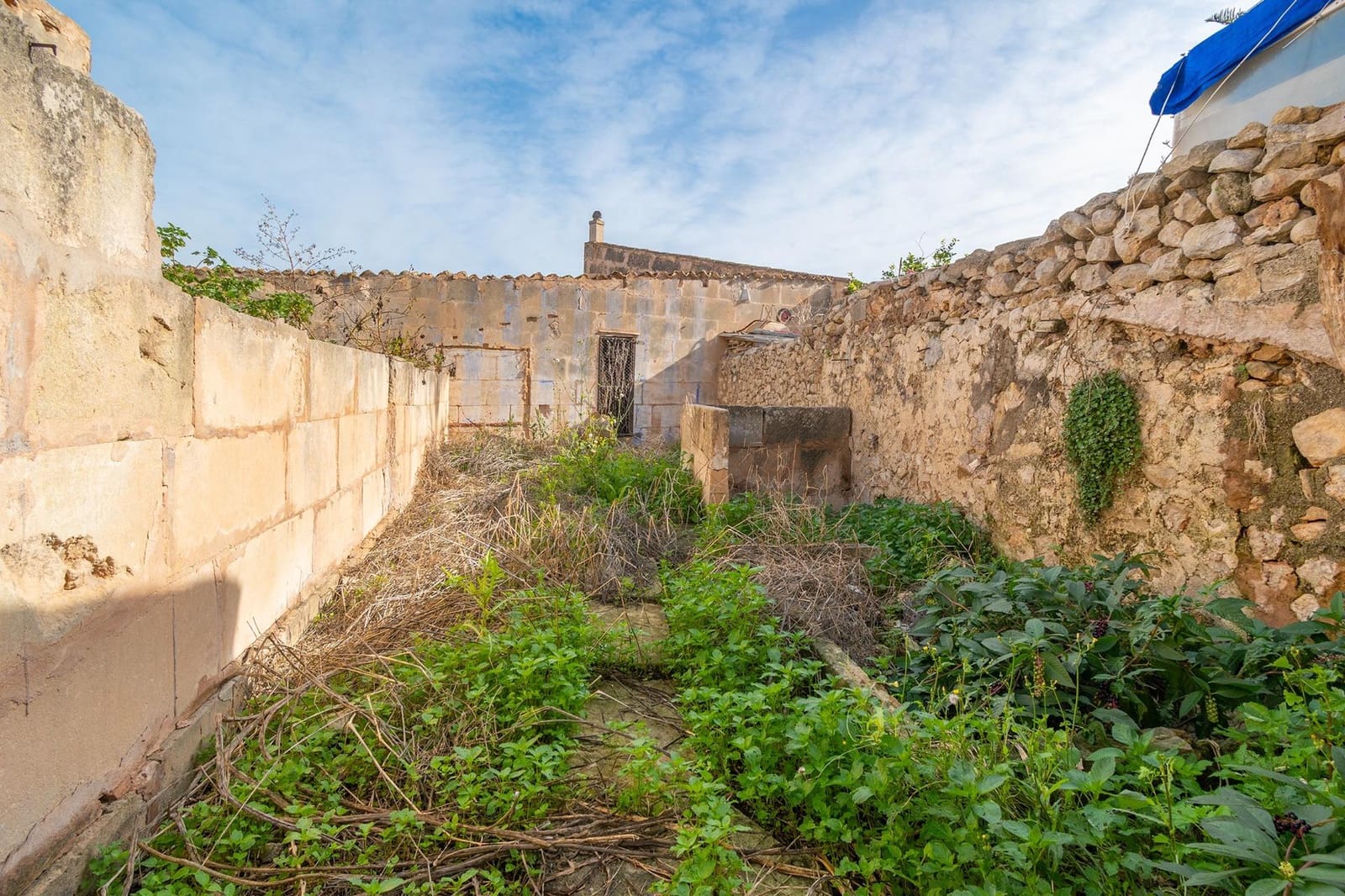 3 soverom Hus til salgs i Porreres med garasje - € 490 000 (Ref: 10180765)