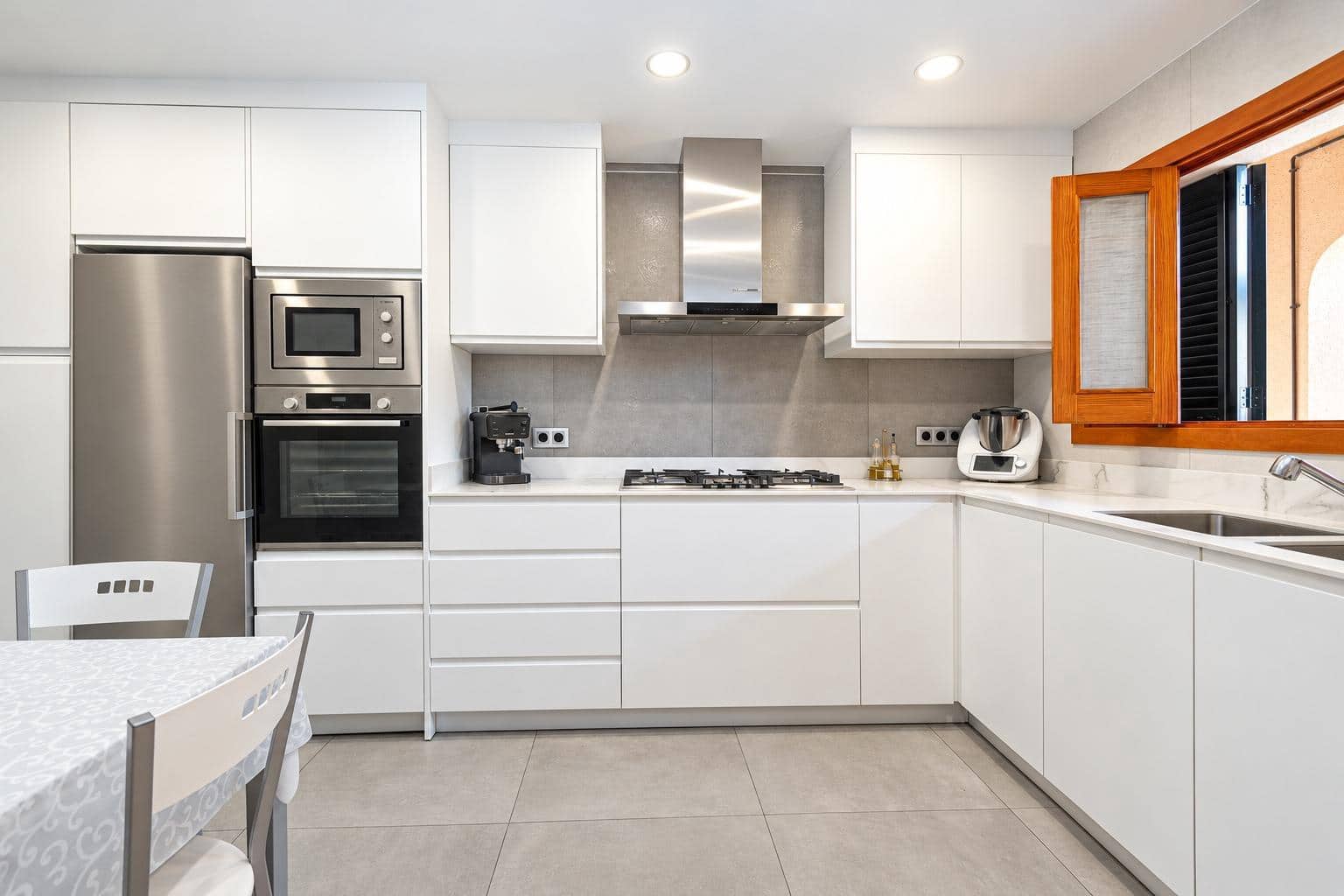 Adosado de 3 habitaciones en El Pont d'Inca / Es Pont d'Inca en venta - 625.000 € (Ref: 10185092)