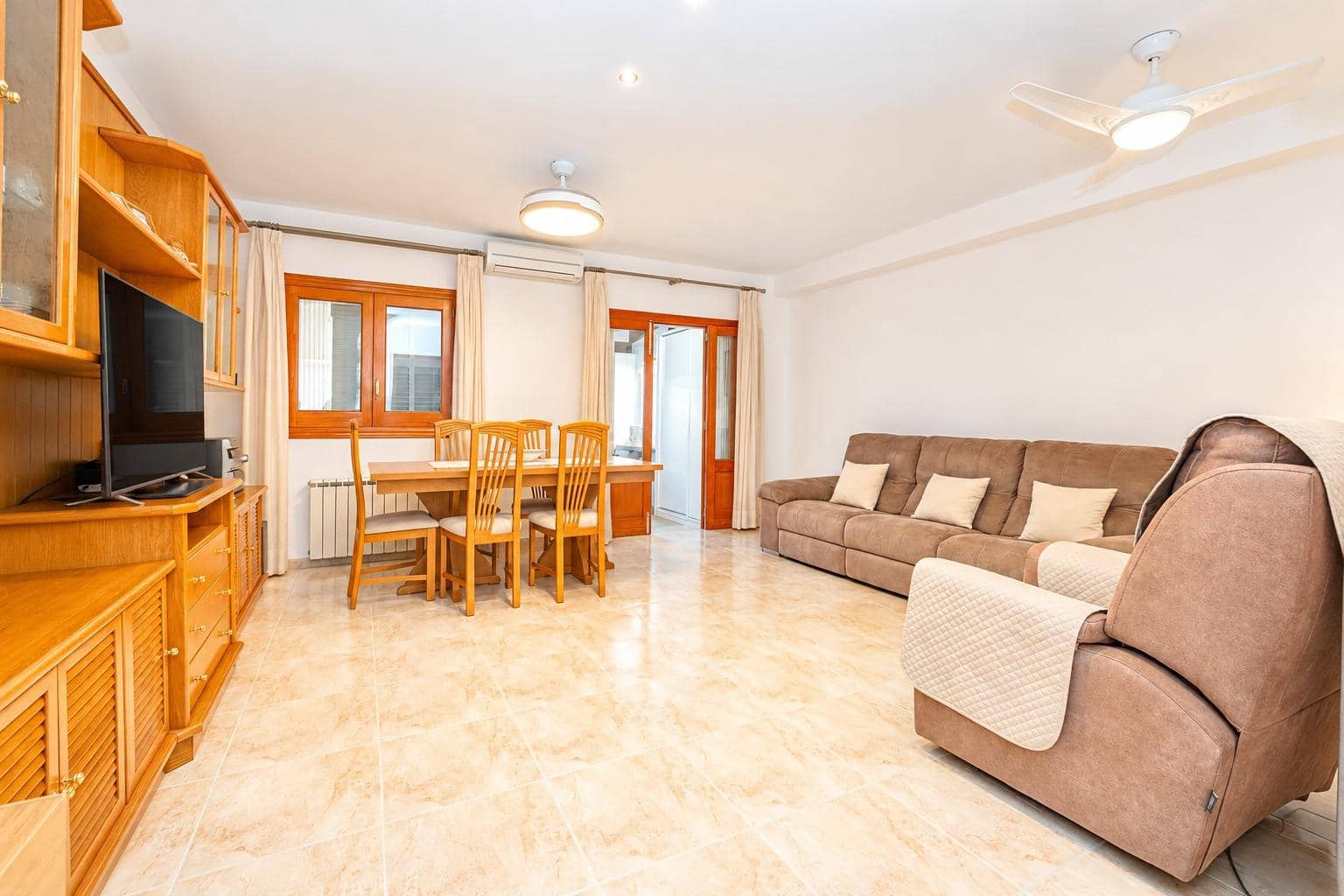 Adosado de 3 habitaciones en El Pont d'Inca / Es Pont d'Inca en venta - 625.000 € (Ref: 10185092)