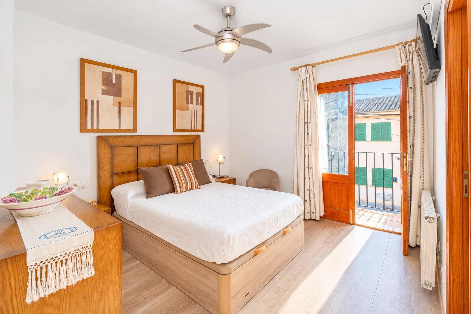 Adosado de 3 habitaciones en El Pont d'Inca / Es Pont d'Inca en venta - 625.000 € (Ref: 10185092)