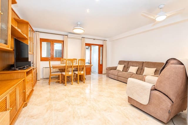 3 slaapkamer Rijtjeshuis te koop in El Pont d'Inca / Es Pont d'Inca, Marratxí - € 625.000 (Ref: 10185092)