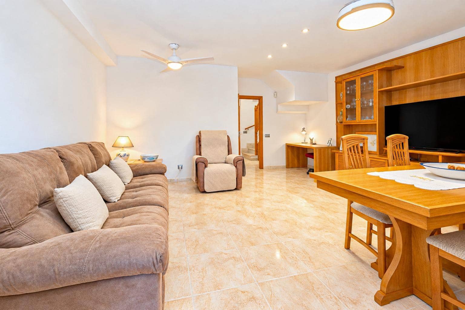 Adosado de 3 habitaciones en El Pont d'Inca / Es Pont d'Inca en venta - 625.000 € (Ref: 10185092)