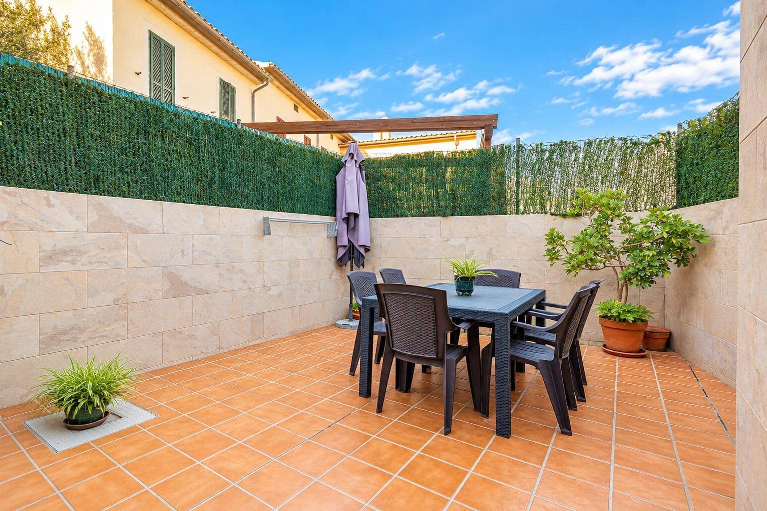 Adosado de 3 habitaciones en El Pont d'Inca / Es Pont d'Inca en venta - 625.000 € (Ref: 10185092)