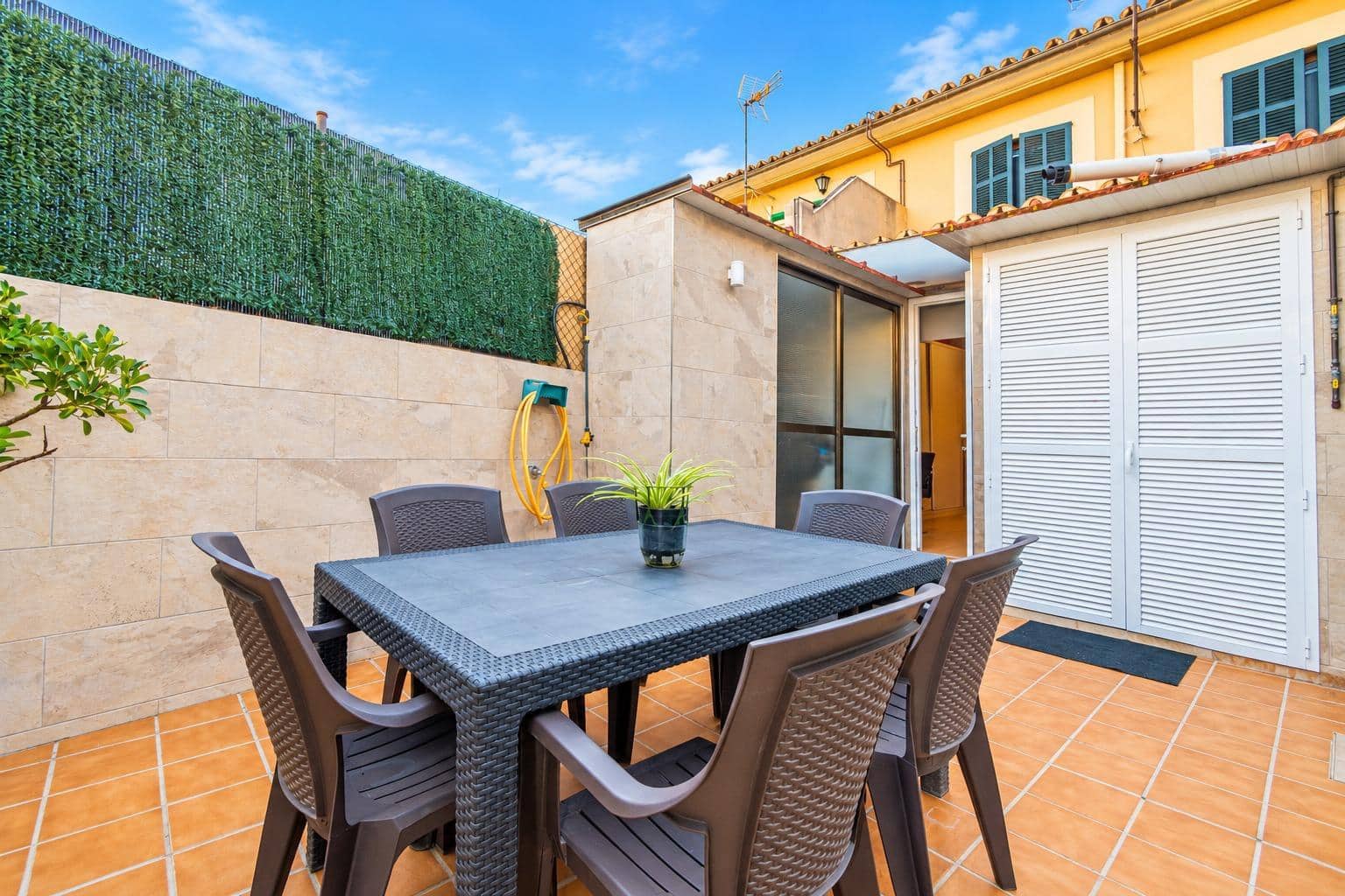 Adosado de 3 habitaciones en El Pont d'Inca / Es Pont d'Inca en venta - 625.000 € (Ref: 10185092)