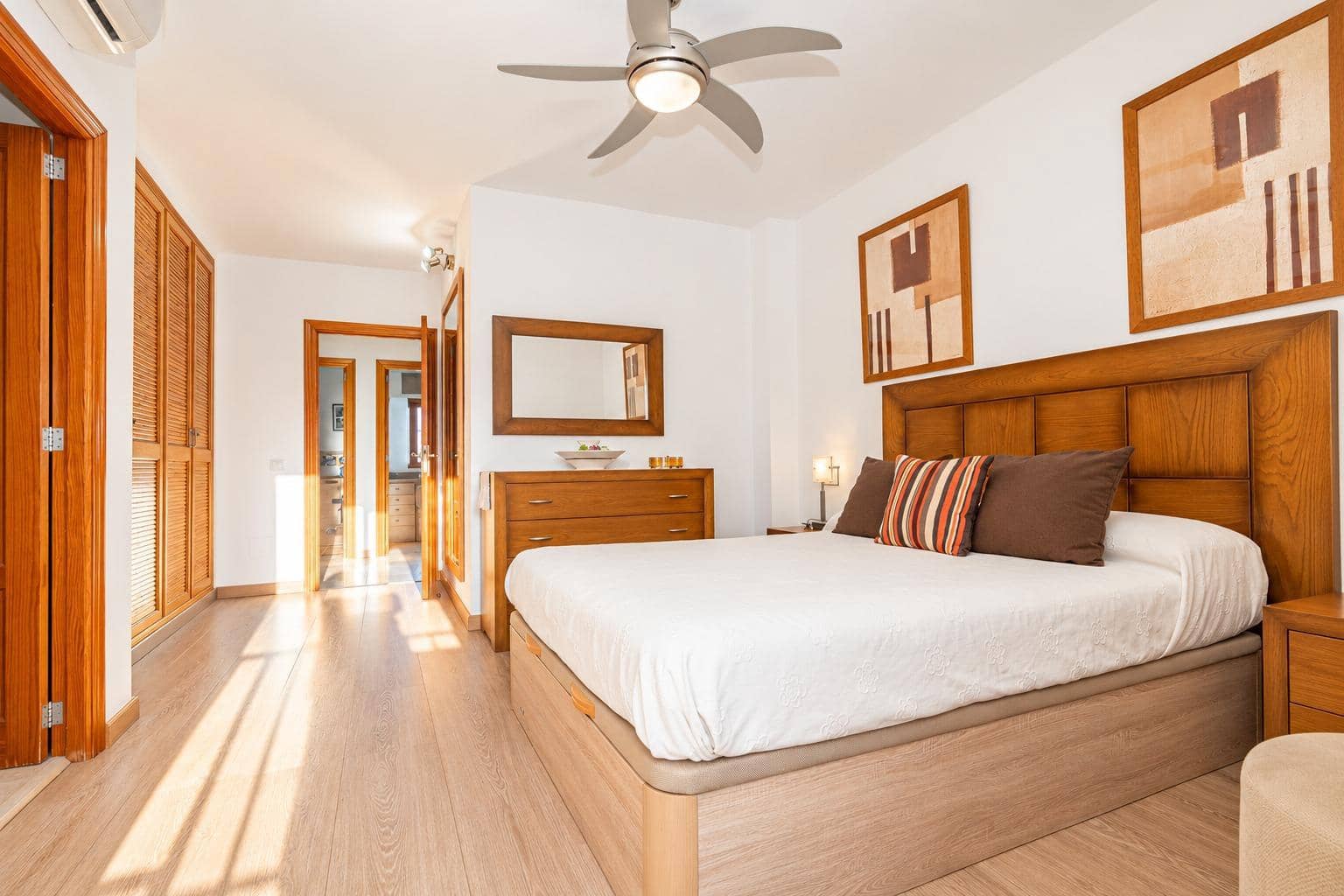 Adosado de 3 habitaciones en El Pont d'Inca / Es Pont d'Inca en venta - 625.000 € (Ref: 10185092)