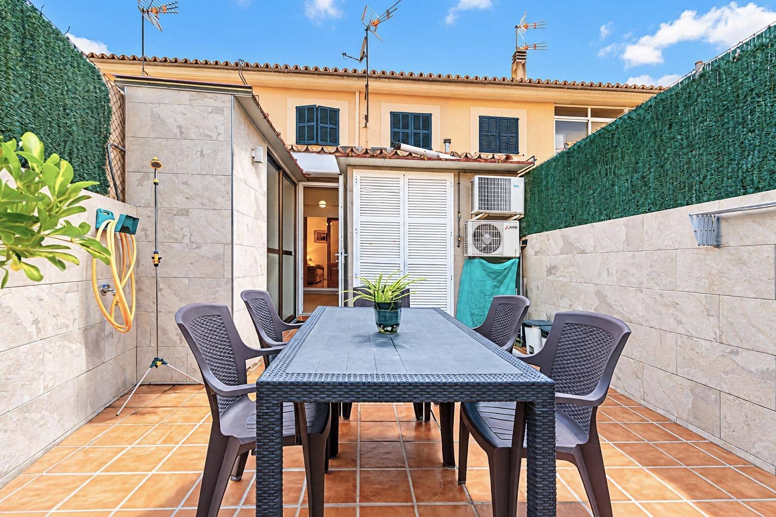 Adosado de 3 habitaciones en El Pont d'Inca / Es Pont d'Inca en venta - 625.000 € (Ref: 10185092)
