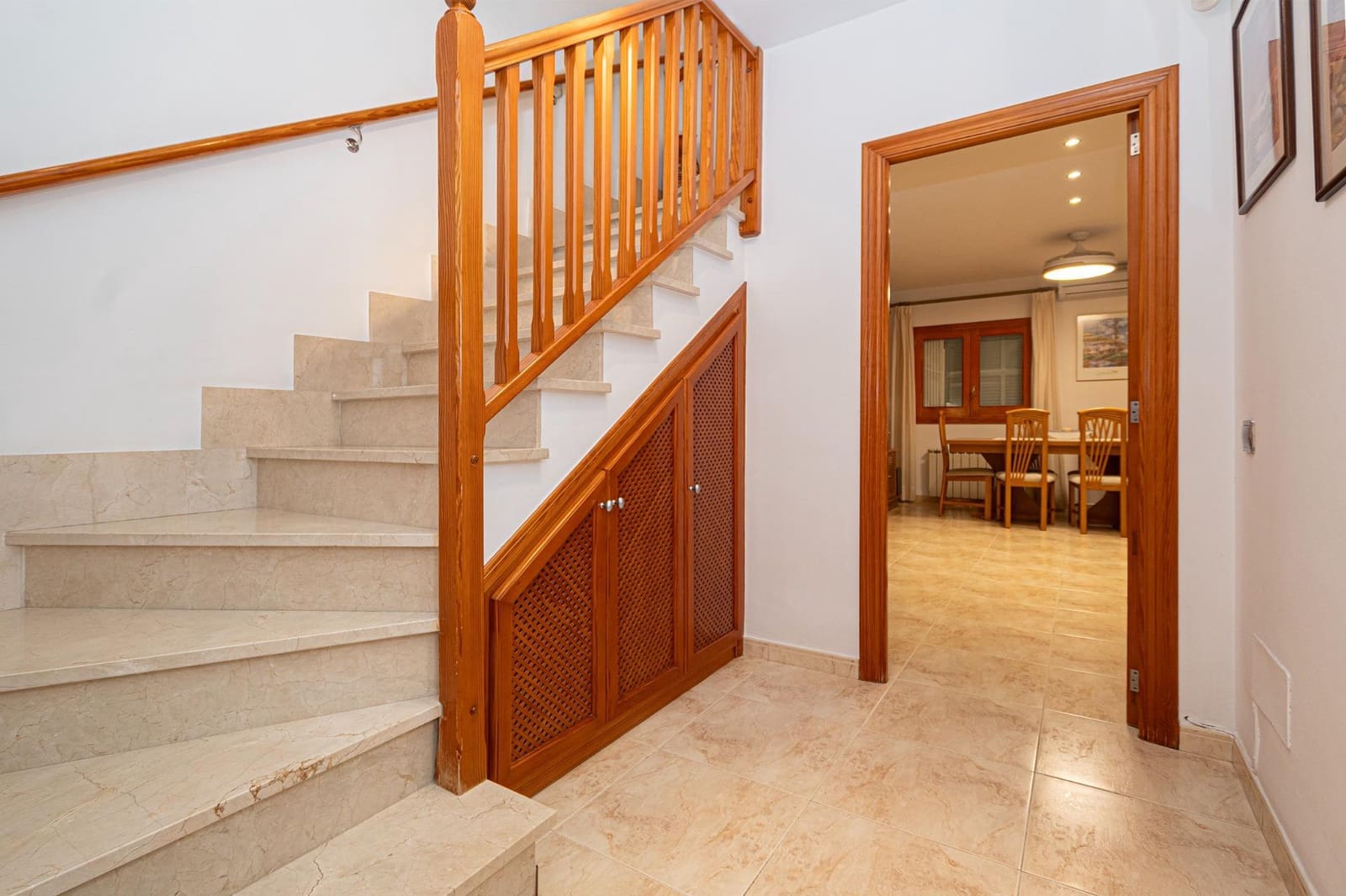 Adosado de 3 habitaciones en El Pont d'Inca / Es Pont d'Inca en venta - 625.000 € (Ref: 10185092)