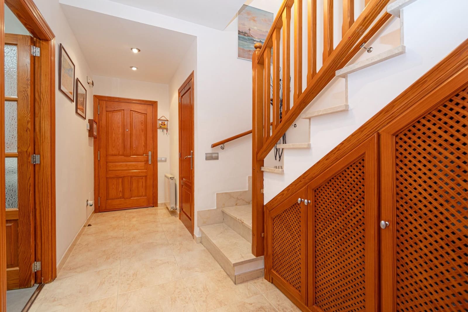 Adosado de 3 habitaciones en El Pont d'Inca / Es Pont d'Inca en venta - 625.000 € (Ref: 10185092)