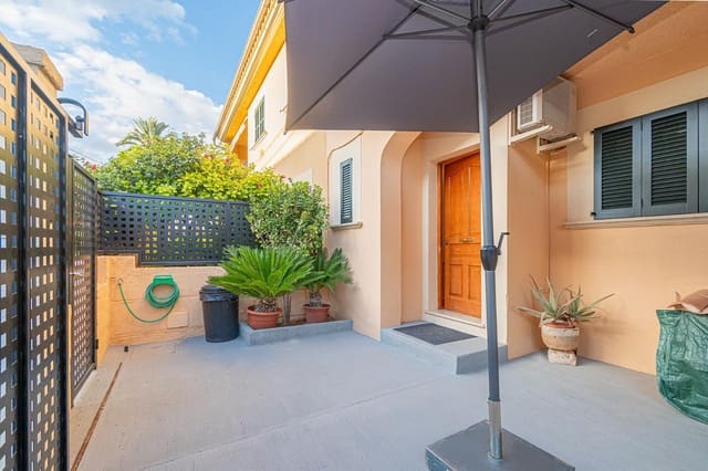 3 slaapkamer Rijtjeshuis te koop in El Pont d'Inca / Es Pont d'Inca, Marratxí - € 625.000 (Ref: 10185092)