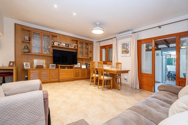 3 slaapkamer Rijtjeshuis te koop in El Pont d'Inca / Es Pont d'Inca, Marratxí - € 625.000 (Ref: 10185092)