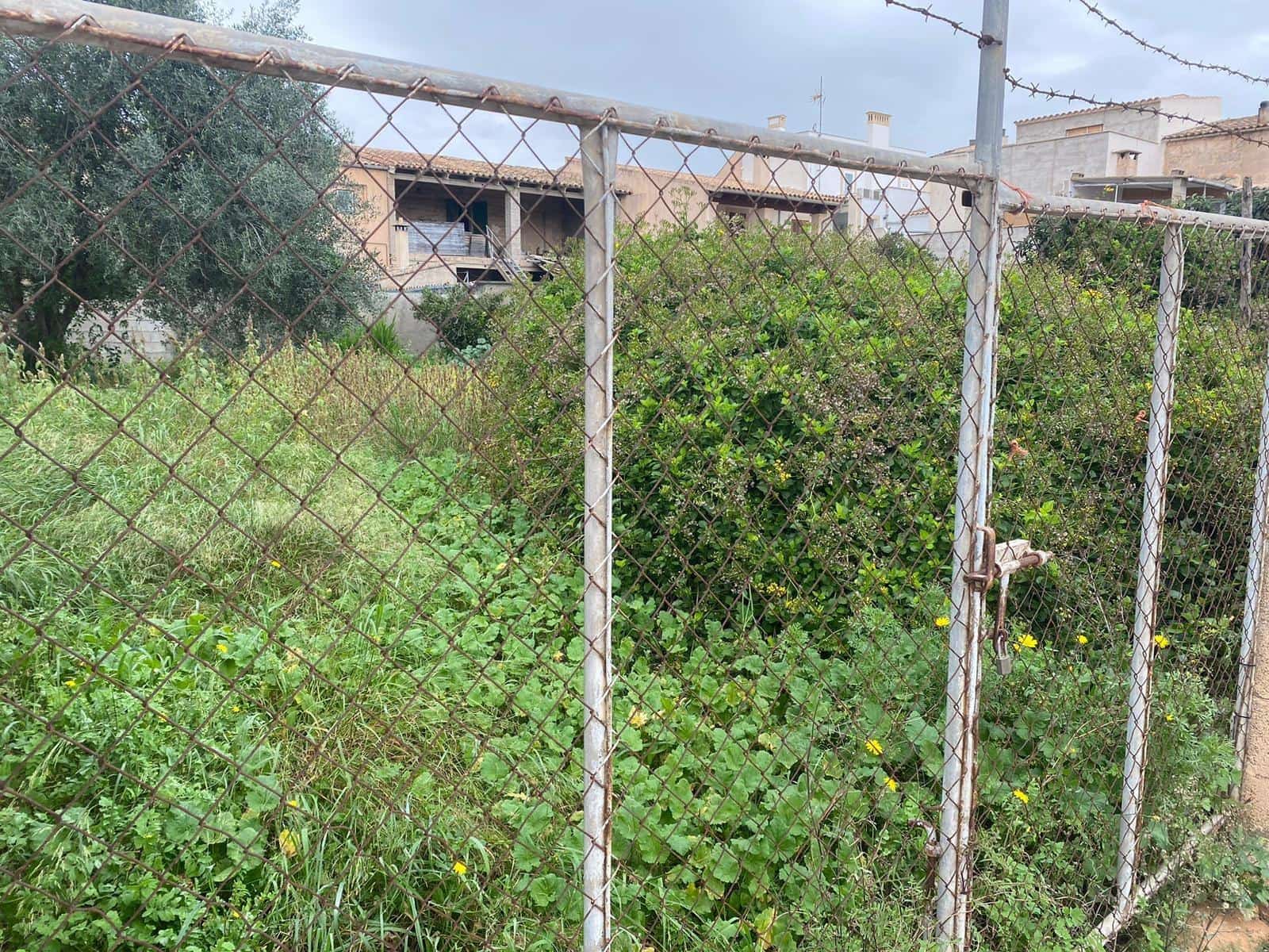 Tomt till salu i Porreres - 350 000 € (Ref: 8728098)