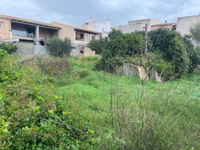 Tomt till salu i Porreres - 350 000 € (Ref: 8728098)