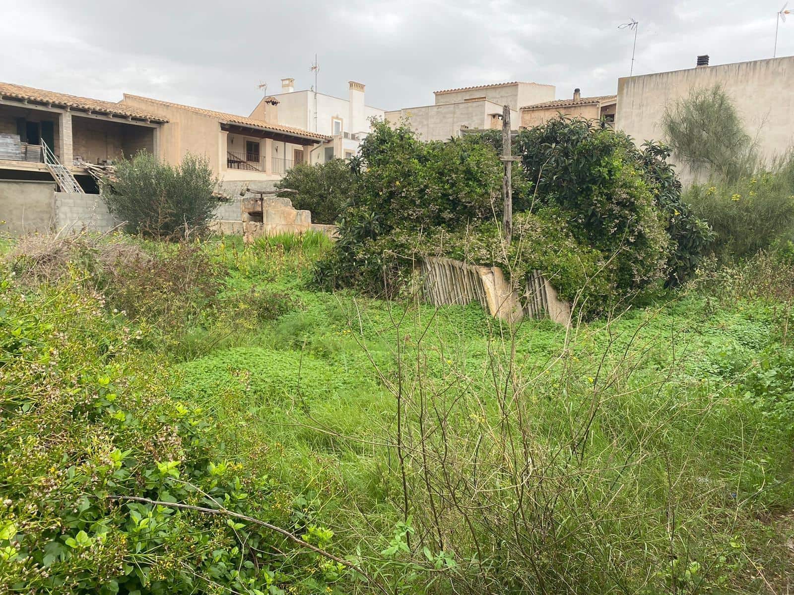 Tomt till salu i Porreres - 350 000 € (Ref: 8728098)