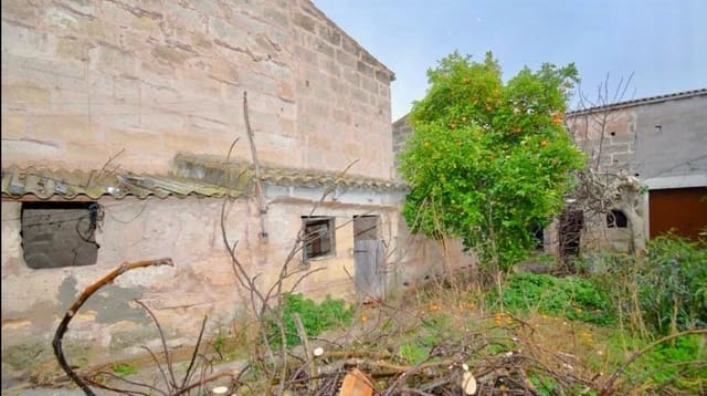 4 soveværelse Villa til salg i Sant Joan med garage - € 320.000 (Ref: 8917879)