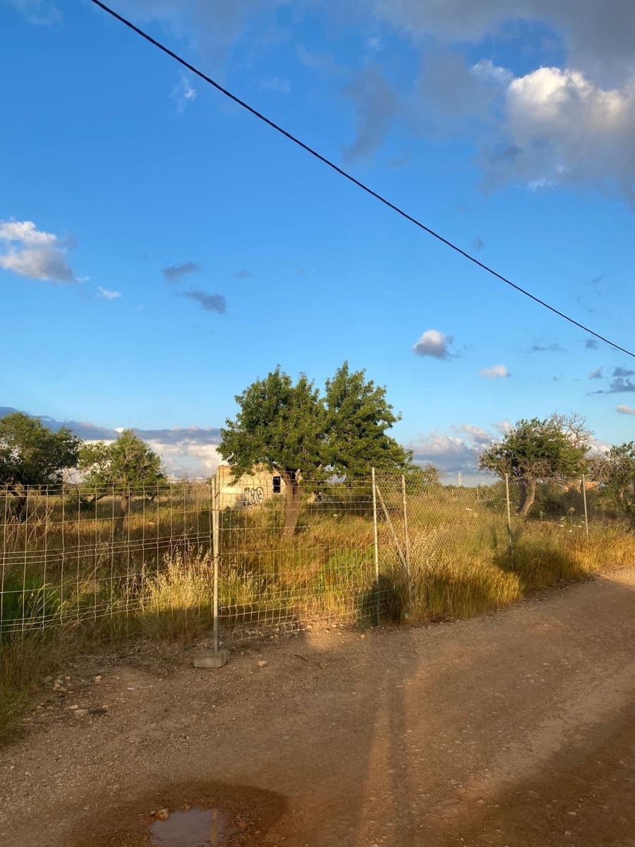 Bouwgrond te koop in Marratxi - € 270.000 (Ref: 8979320)