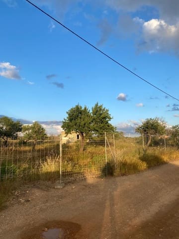 Bouwgrond te koop in Marratxí - € 270.000 (Ref: 8979320)