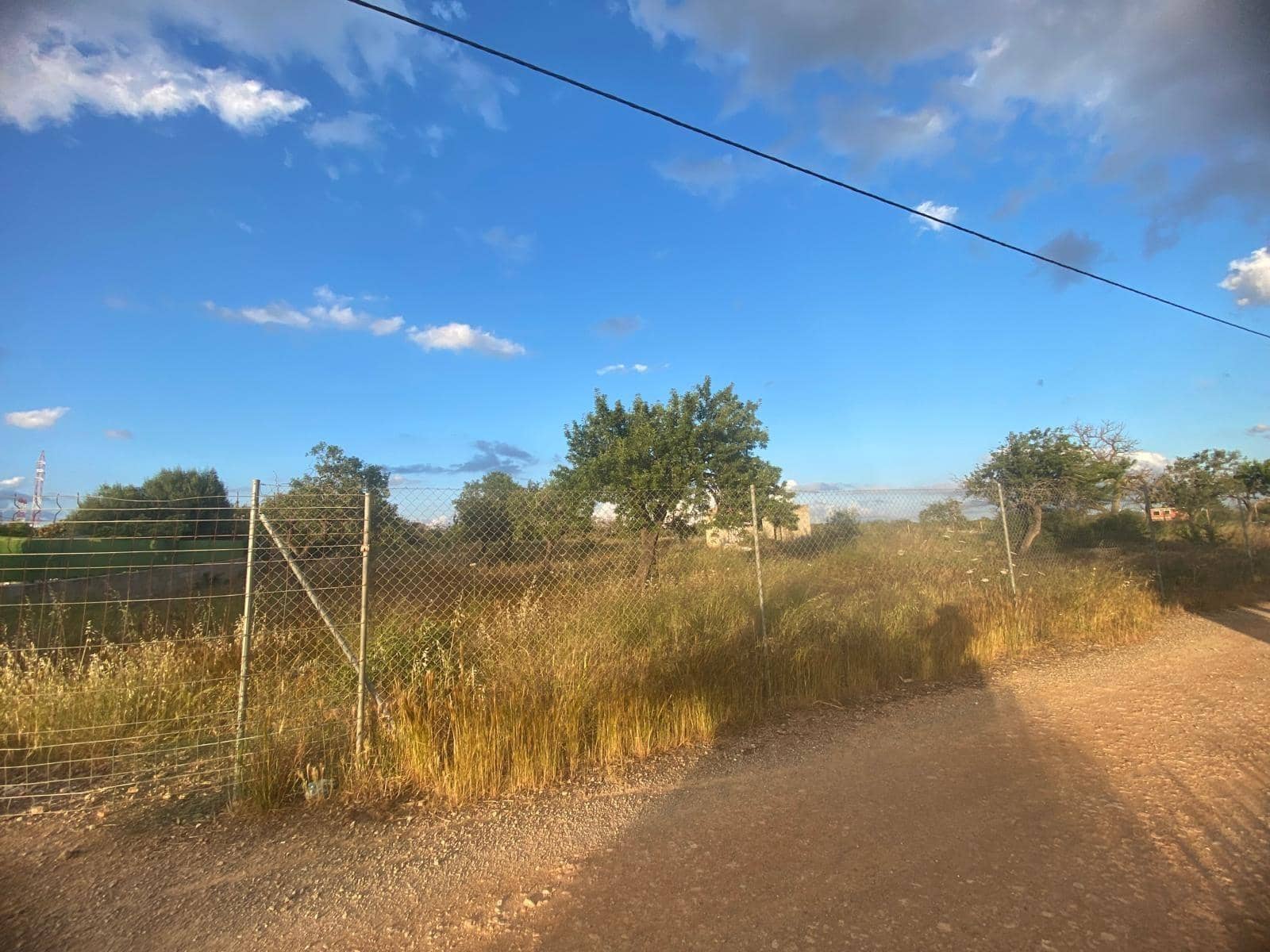 Bouwgrond te koop in Marratxi - € 270.000 (Ref: 8979320)