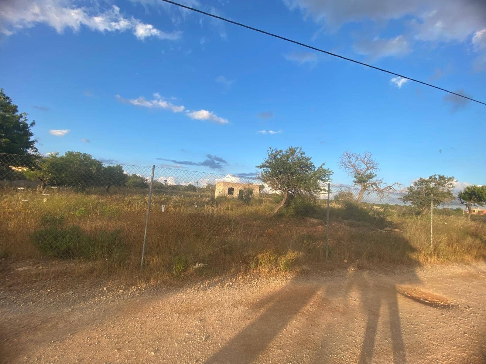 Bouwgrond te koop in Marratxi - € 270.000 (Ref: 8979320)