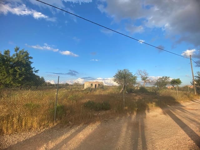 Bouwgrond te koop in Marratxí - € 270.000 (Ref: 8979320)