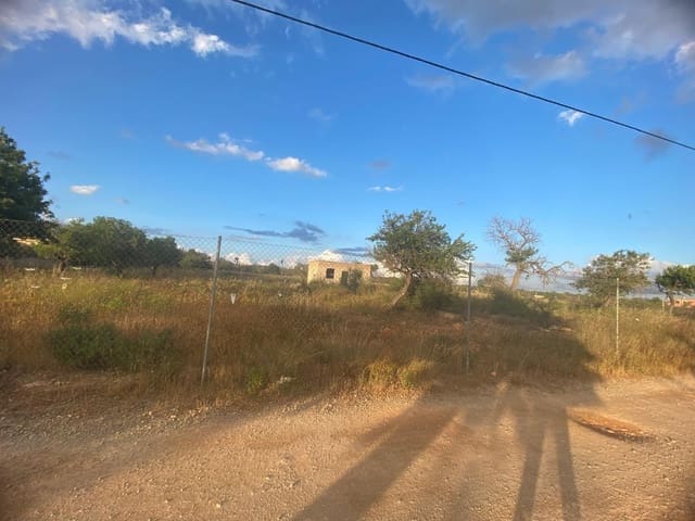 Bouwgrond te koop in Marratxí - € 270.000 (Ref: 8979320)