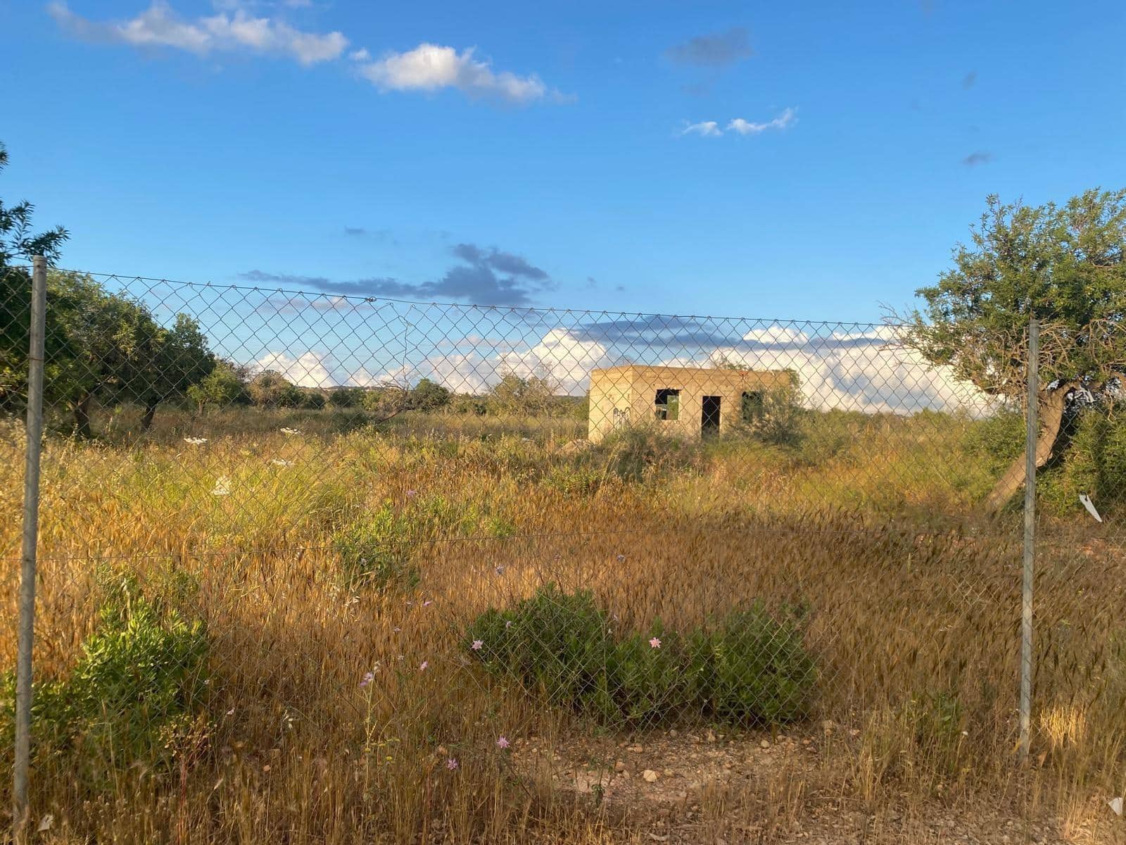 Bouwgrond te koop in Marratxi - € 270.000 (Ref: 8979320)