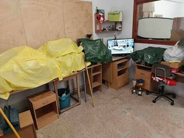 Local Commercial à vendre à Palma de Mallorca - 86 000 € (Ref: 8993929)