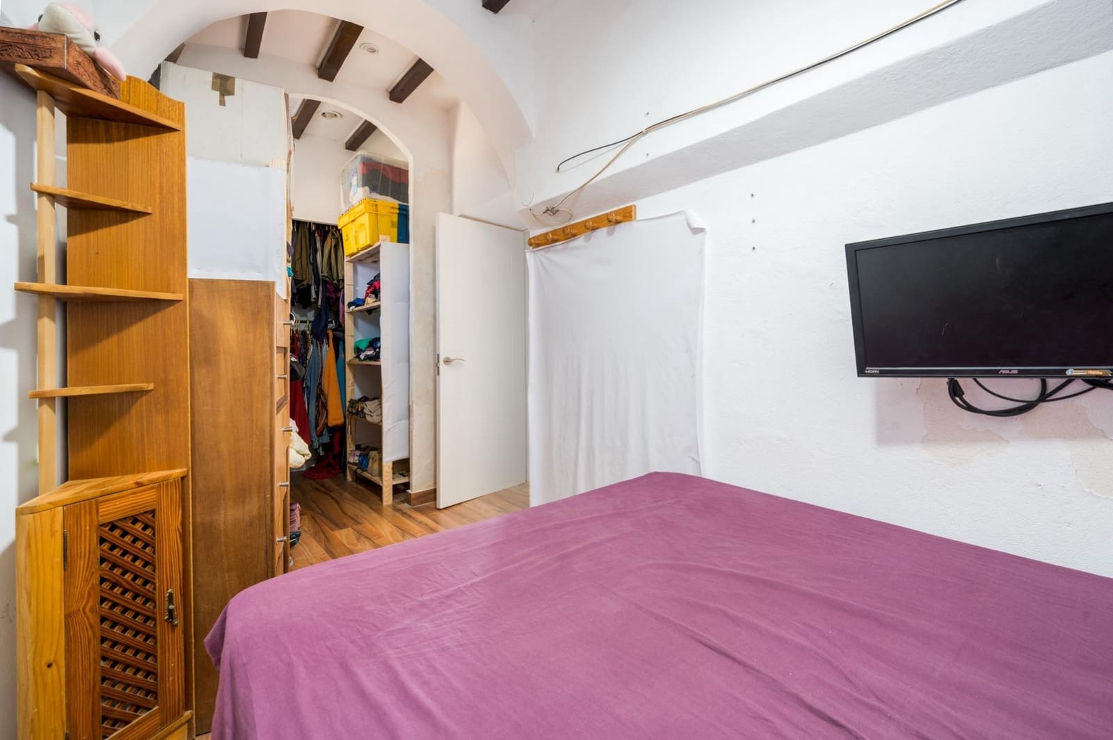 3 soveværelse Villa til salg i El Pont d'Inca / Es Pont d'Inca med garage - € 488.000 (Ref: 9165910)