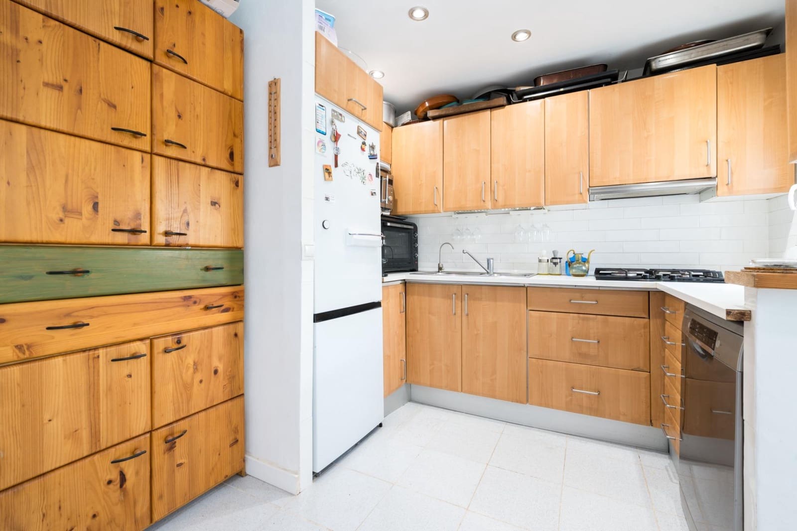 3 soveværelse Villa til salg i El Pont d'Inca / Es Pont d'Inca med garage - € 488.000 (Ref: 9165910)