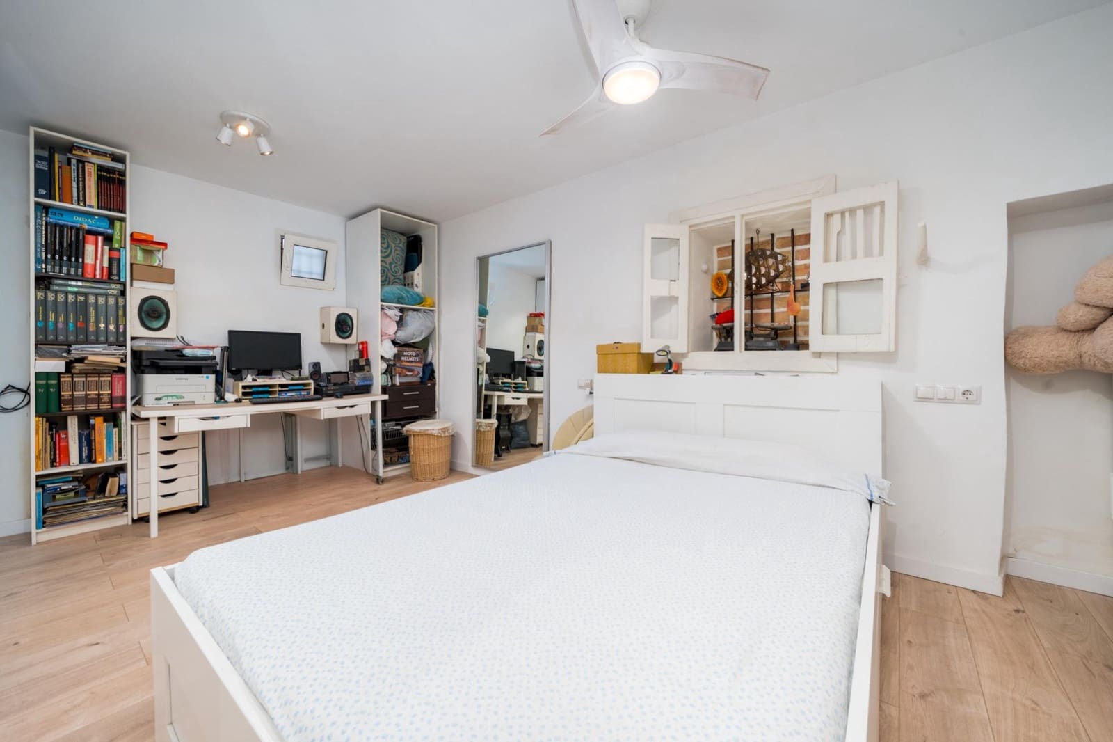 3 soveværelse Villa til salg i El Pont d'Inca / Es Pont d'Inca med garage - € 488.000 (Ref: 9165910)