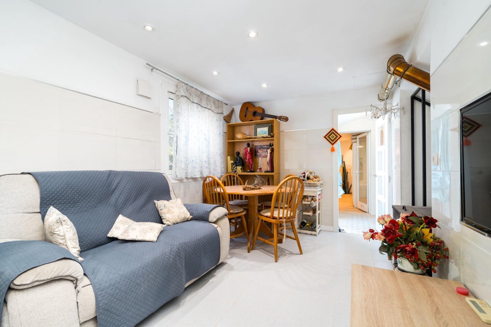 3 soveværelse Villa til salg i El Pont d'Inca / Es Pont d'Inca med garage - € 488.000 (Ref: 9165910)