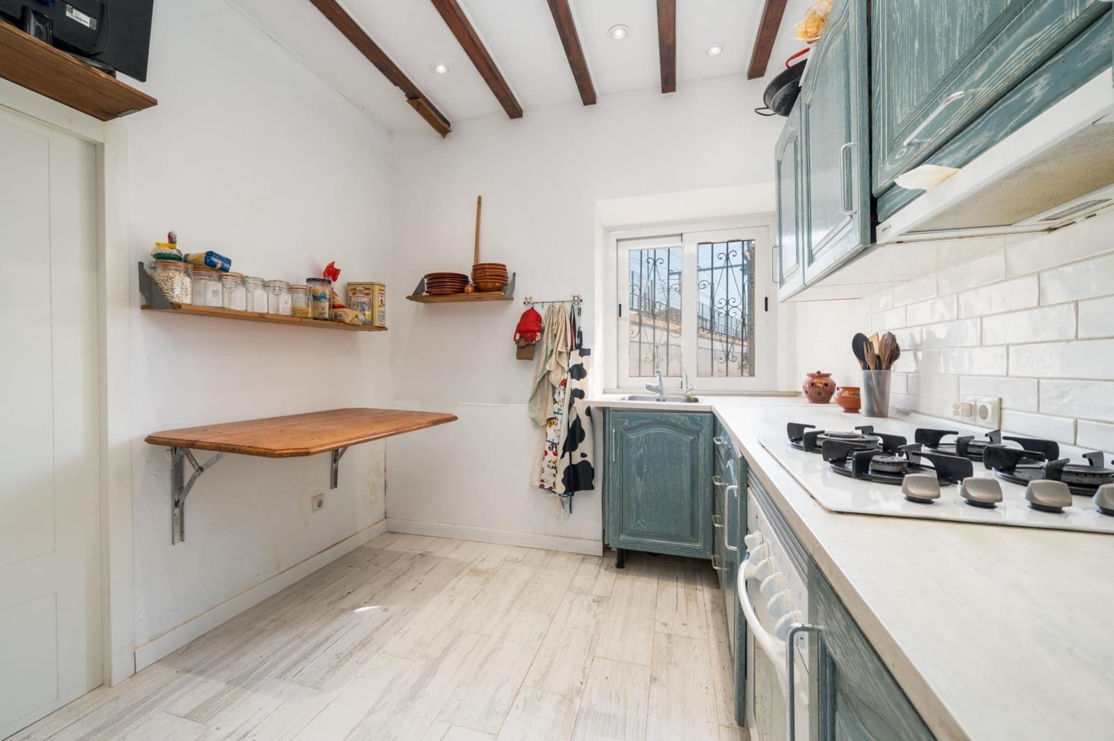 3 soveværelse Villa til salg i El Pont d'Inca / Es Pont d'Inca med garage - € 488.000 (Ref: 9165910)