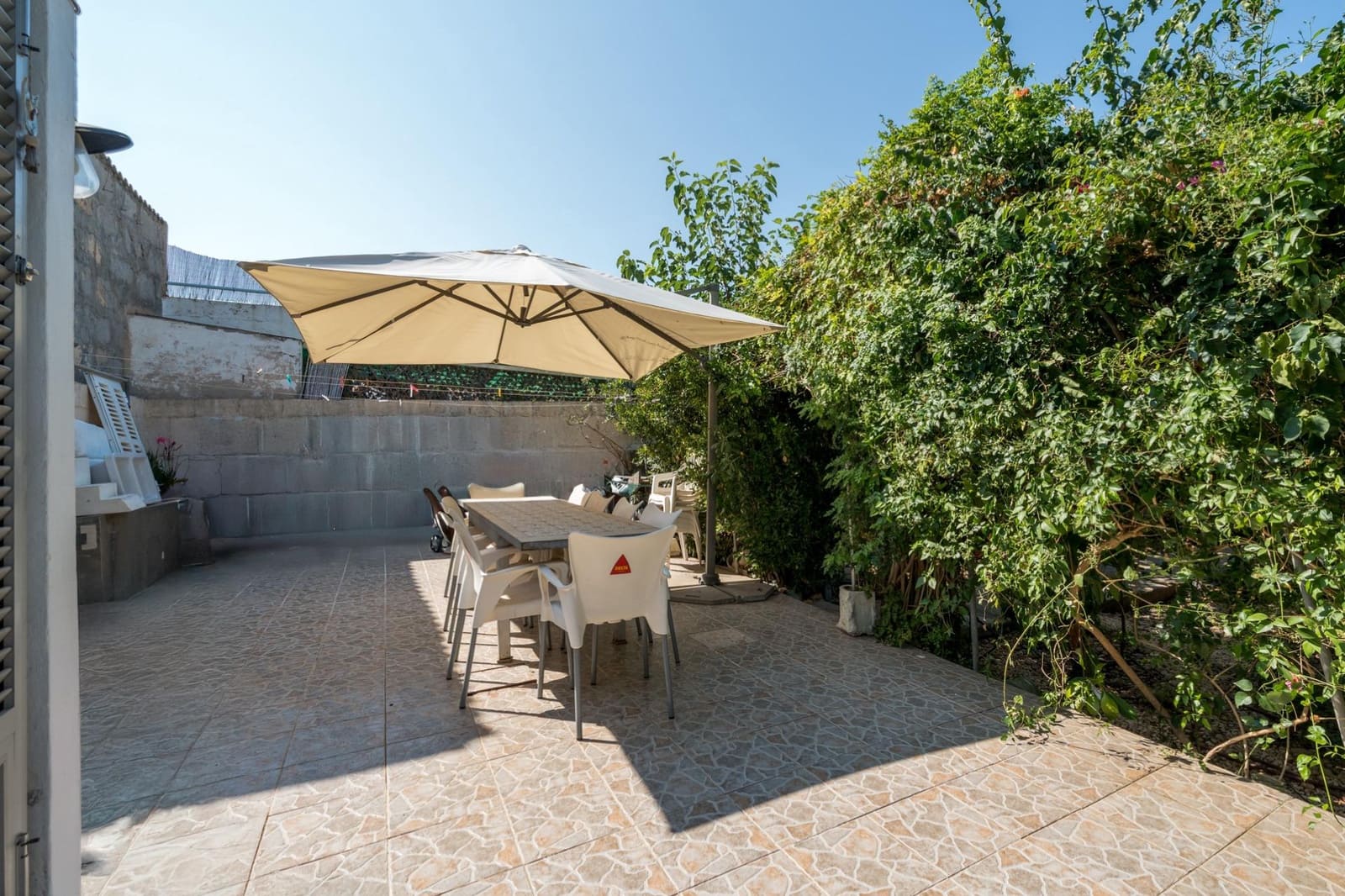 3 soveværelse Villa til salg i El Pont d'Inca / Es Pont d'Inca med garage - € 488.000 (Ref: 9165910)