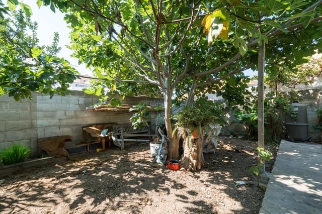 3 slaapkamer Villa te koop in El Pont d'Inca / Es Pont d'Inca, Marratxí met garage - € 488.000 (Ref: 9165910)