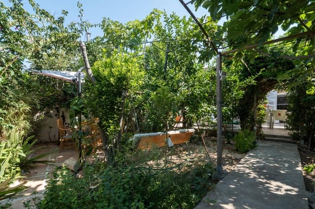 3 slaapkamer Villa te koop in El Pont d'Inca / Es Pont d'Inca, Marratxí met garage - € 488.000 (Ref: 9165910)