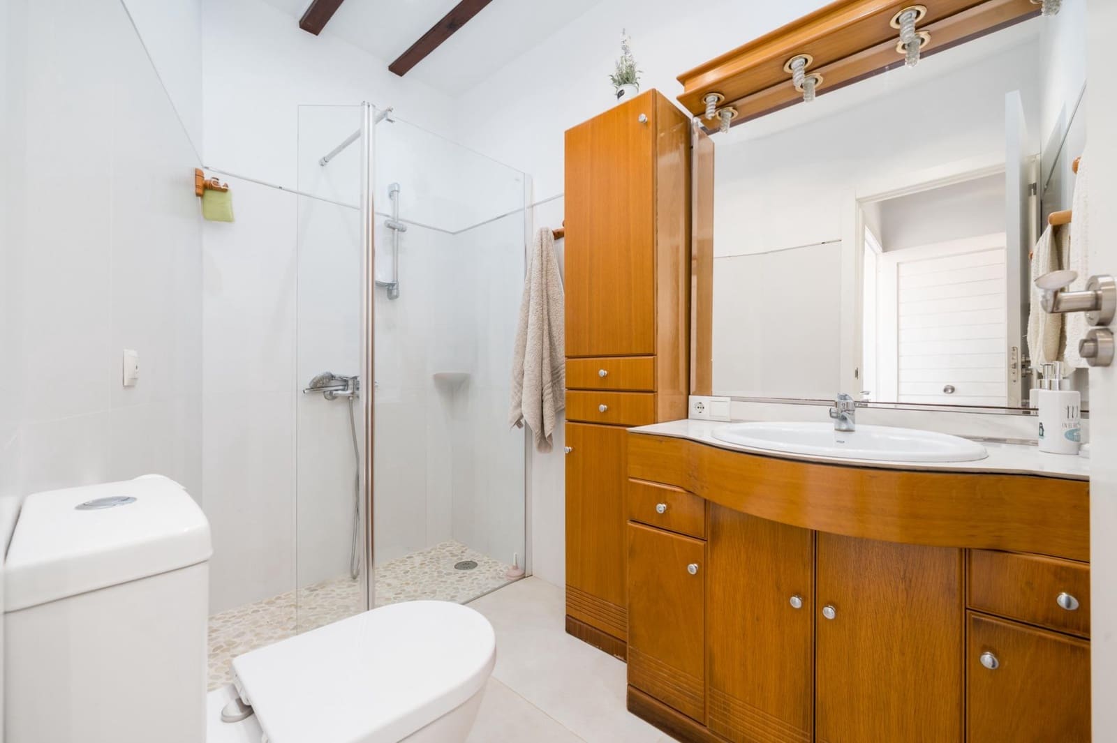 3 sovrum Villa till salu i El Pont d'Inca / Es Pont d'Inca med garage - 488 000 € (Ref: 9165910)